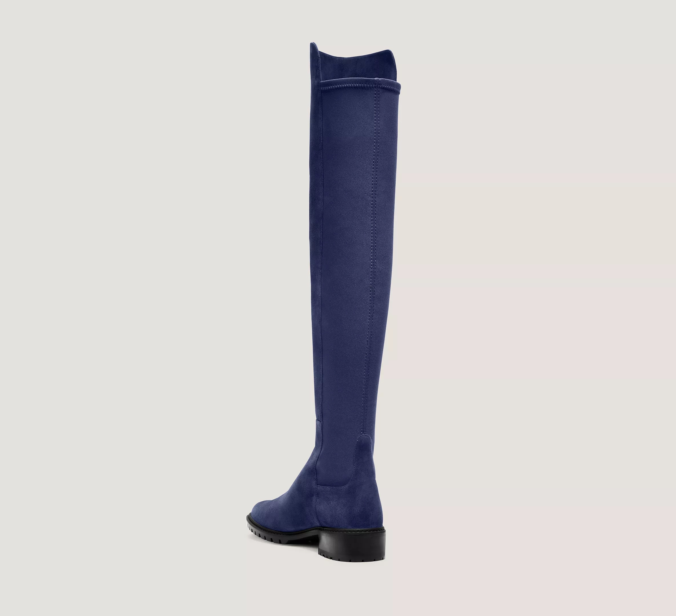 CITY BOOT - 4