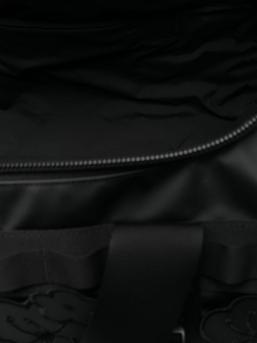 x TNF Audrey duffle bag - 4