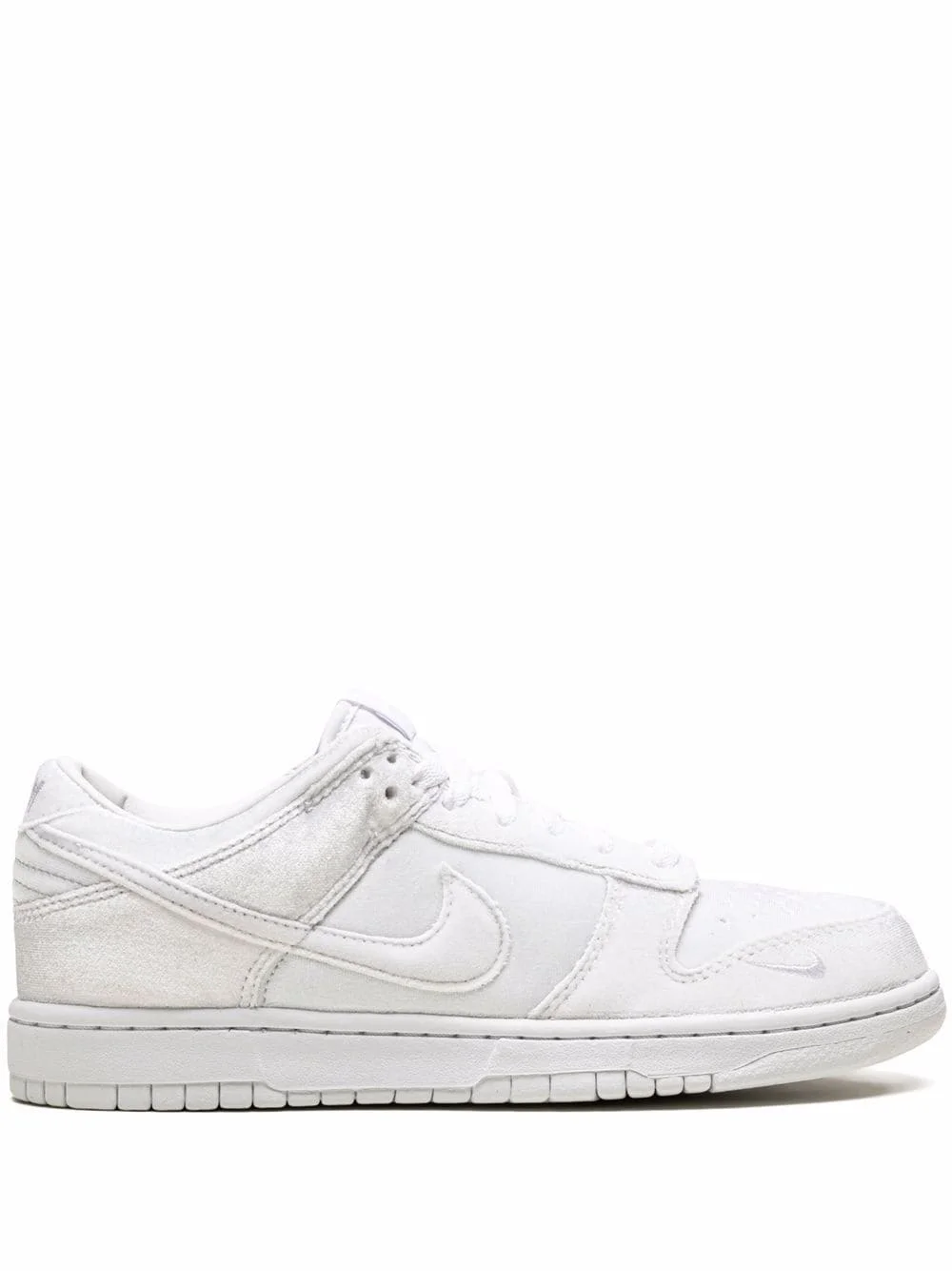 Dunk Low sneakers - 1