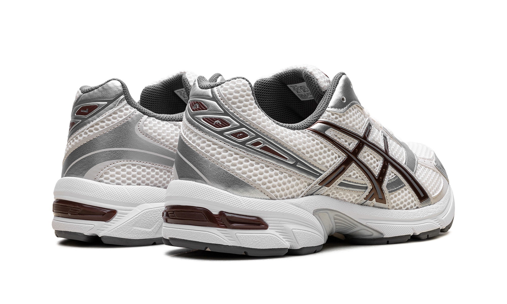 Gel 1130 WMNS "Cream Reddish Brown" - 3