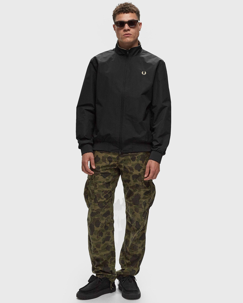 Fred Perry BRENTHAM JACKET outlook