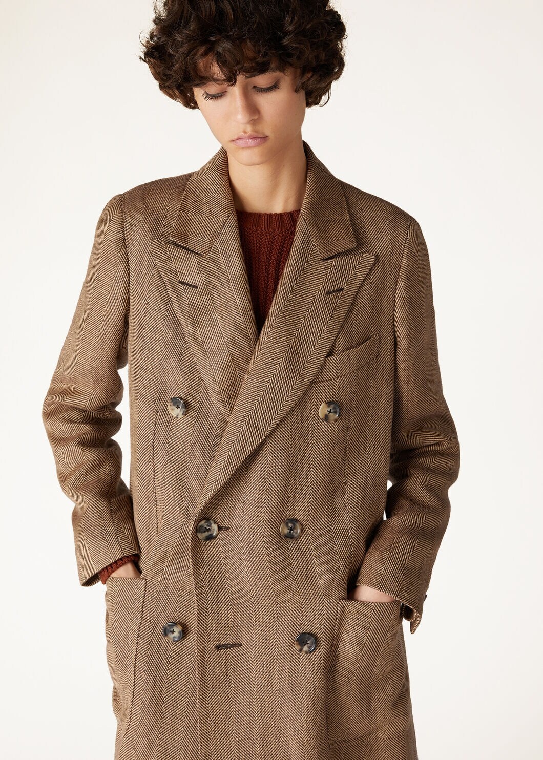 Herwin Coat - 3