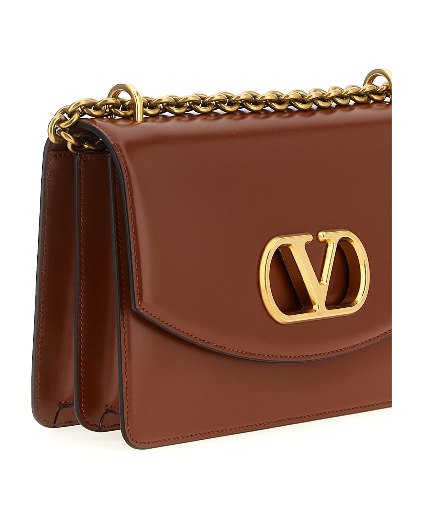 Valentino Garavani 'vain' Shoulder Bag - 3