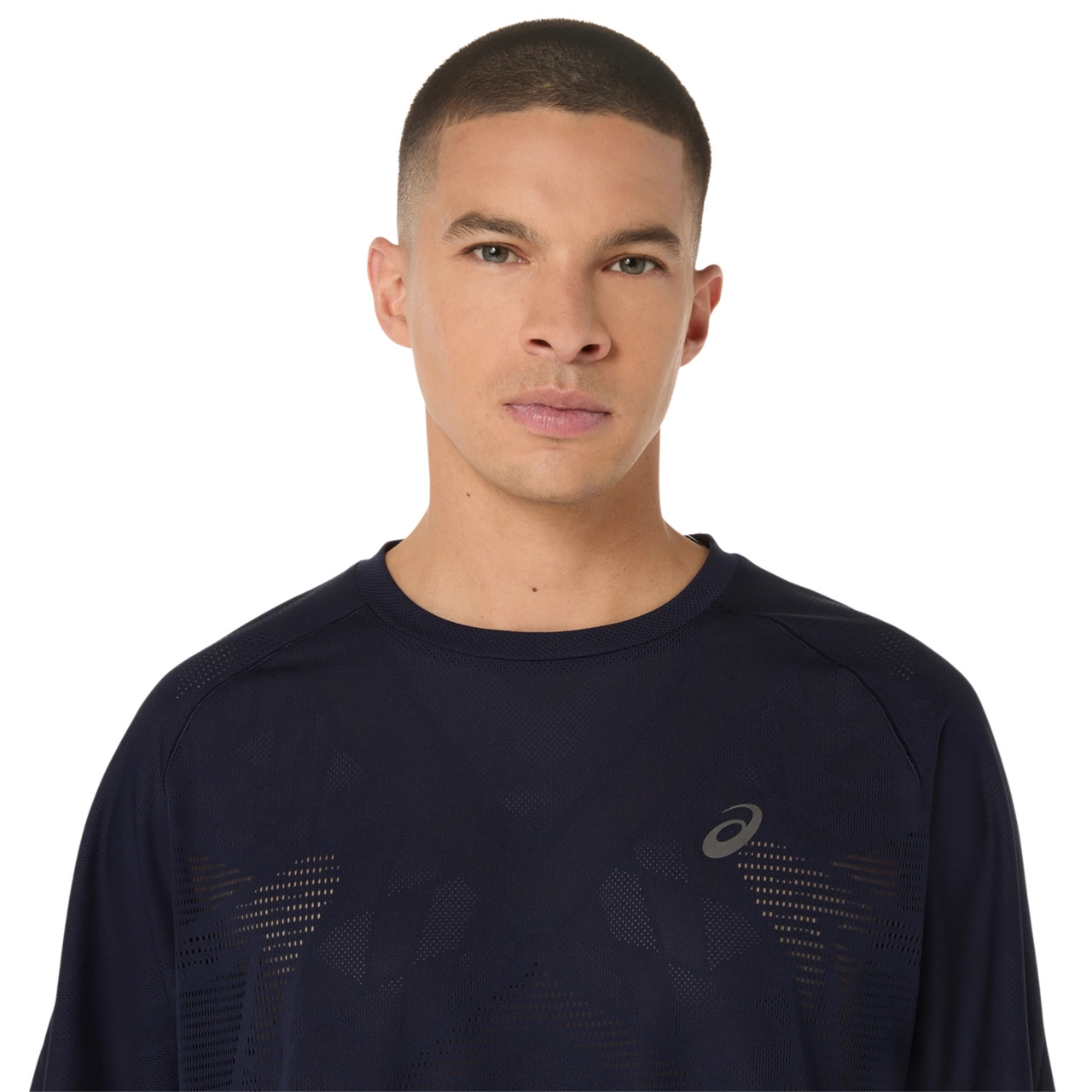 METARUN SHORT SLEEVE TOP - 5