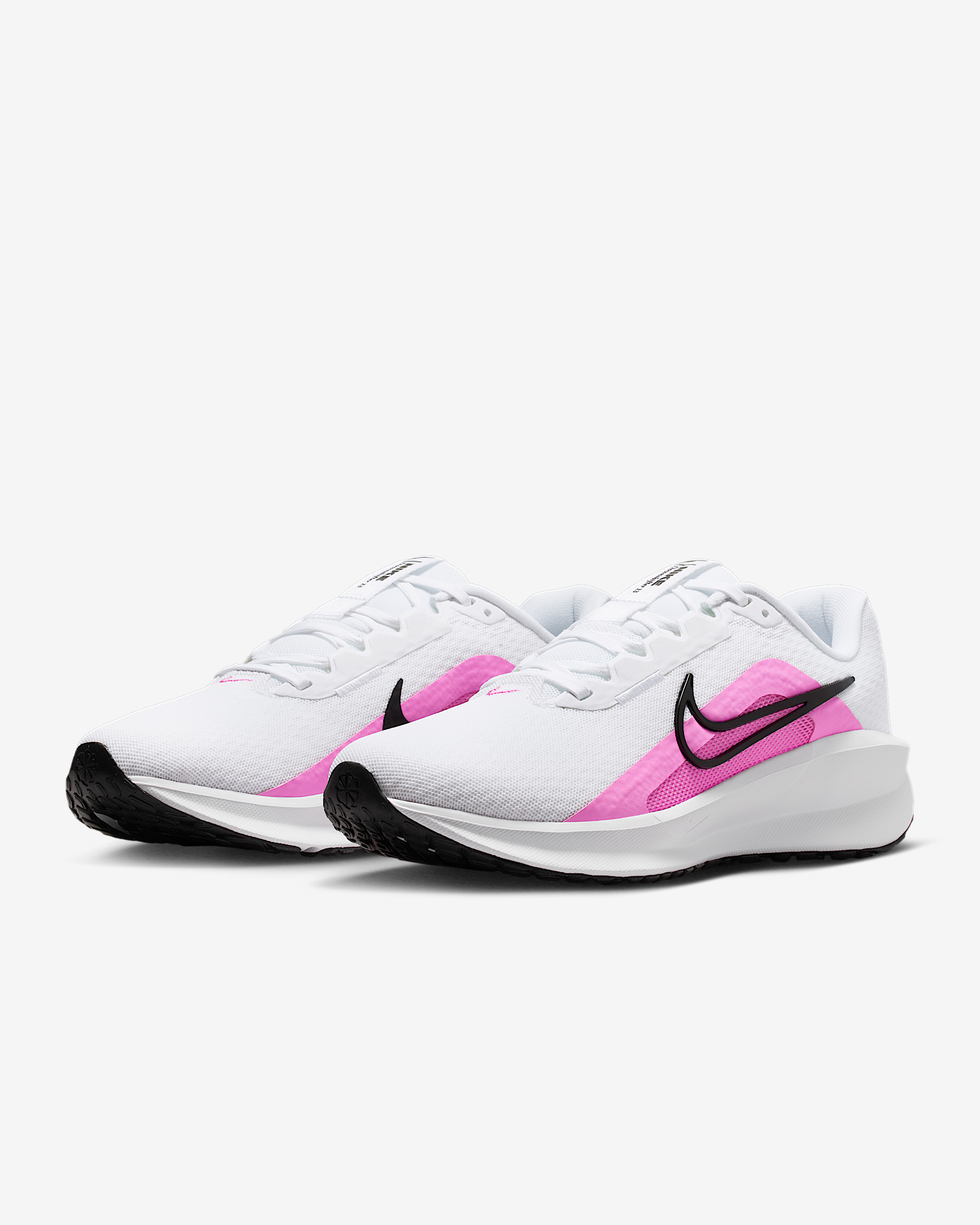 Nike Downshifter 13 Women's Road Running Shoes - 5