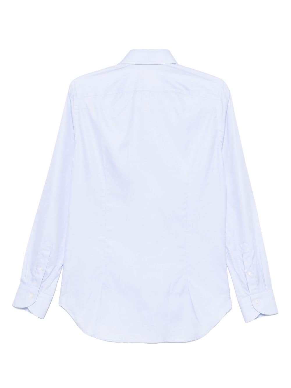 cotton shirt - 2