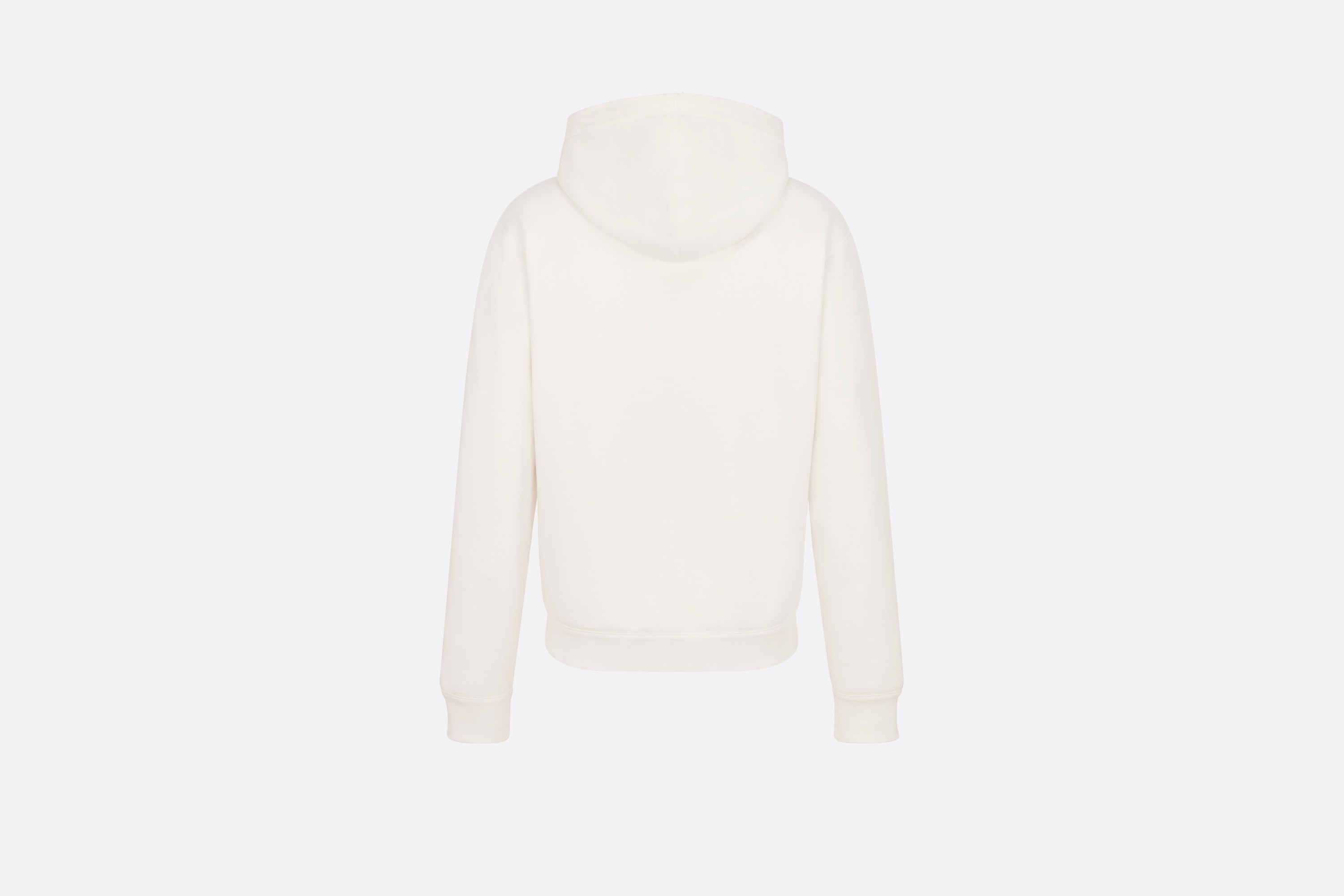 CD Heart Relaxed-Fit Hooded Sweatshirt - 6