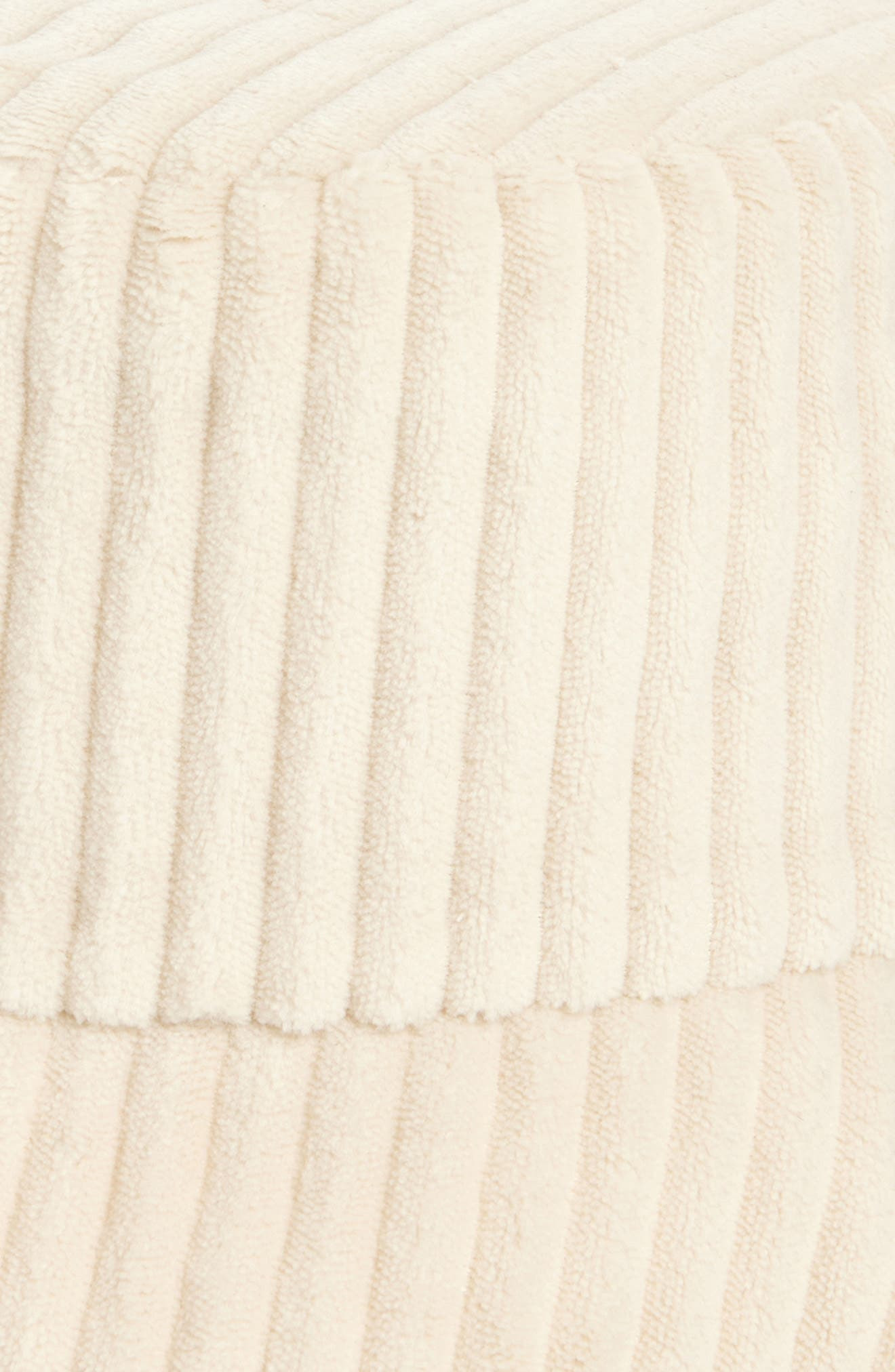 Moncler Corduroy Bucket Hat in Light Beige at Nordstrom - 2