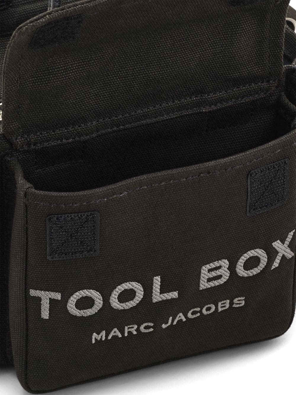 The Cargo Tote Bag - 6