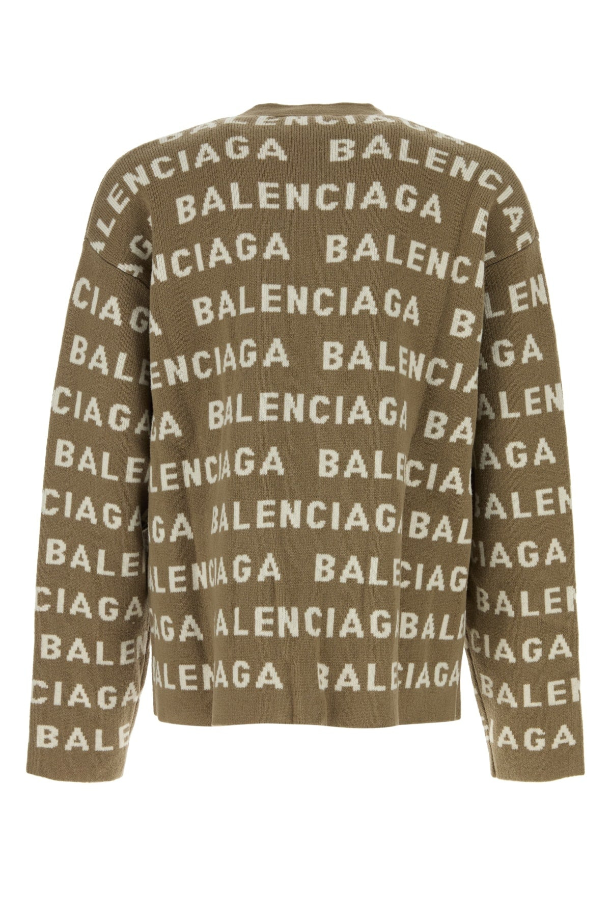 Balenciaga Men Maglia - 2