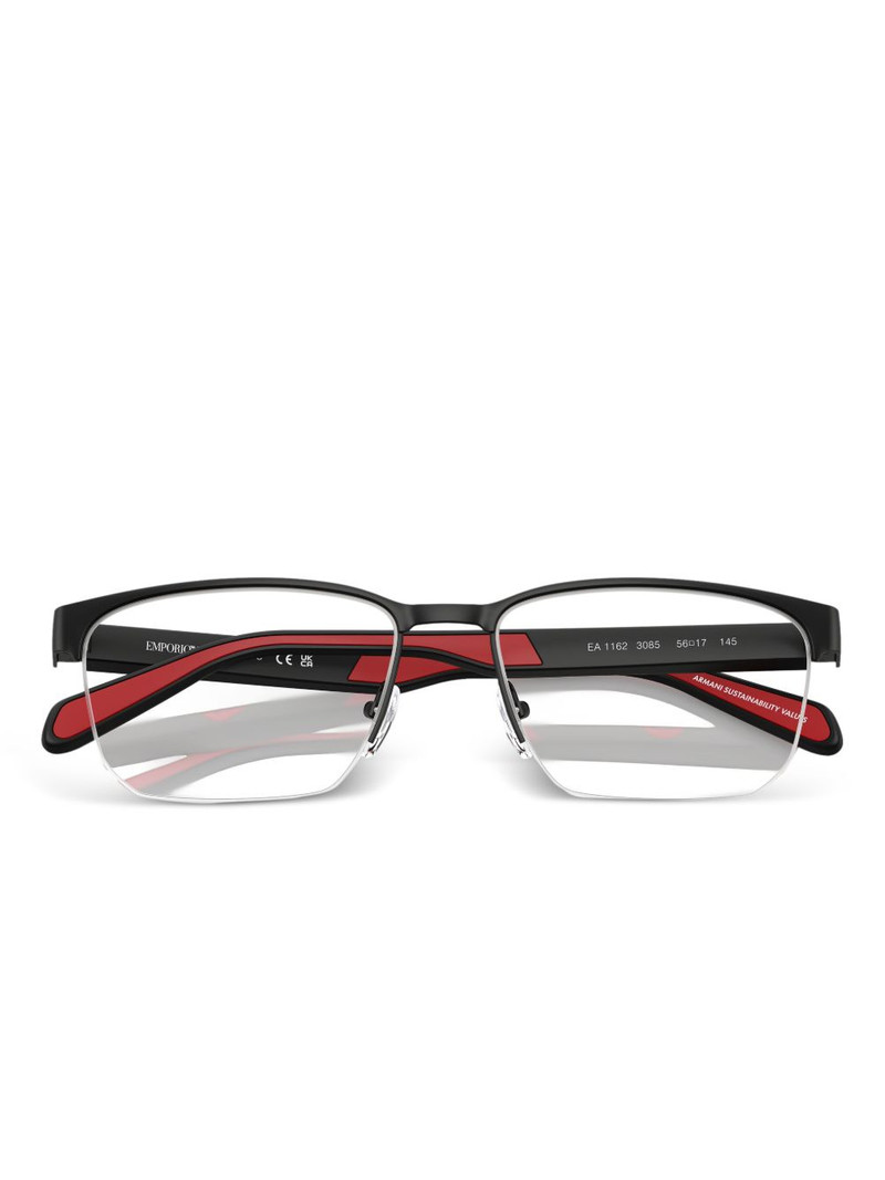 rectangle-frame glasses 3