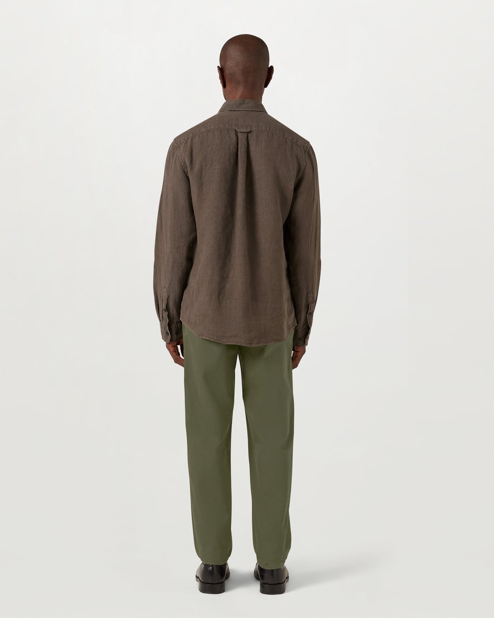 SCALE SHIRT - 5