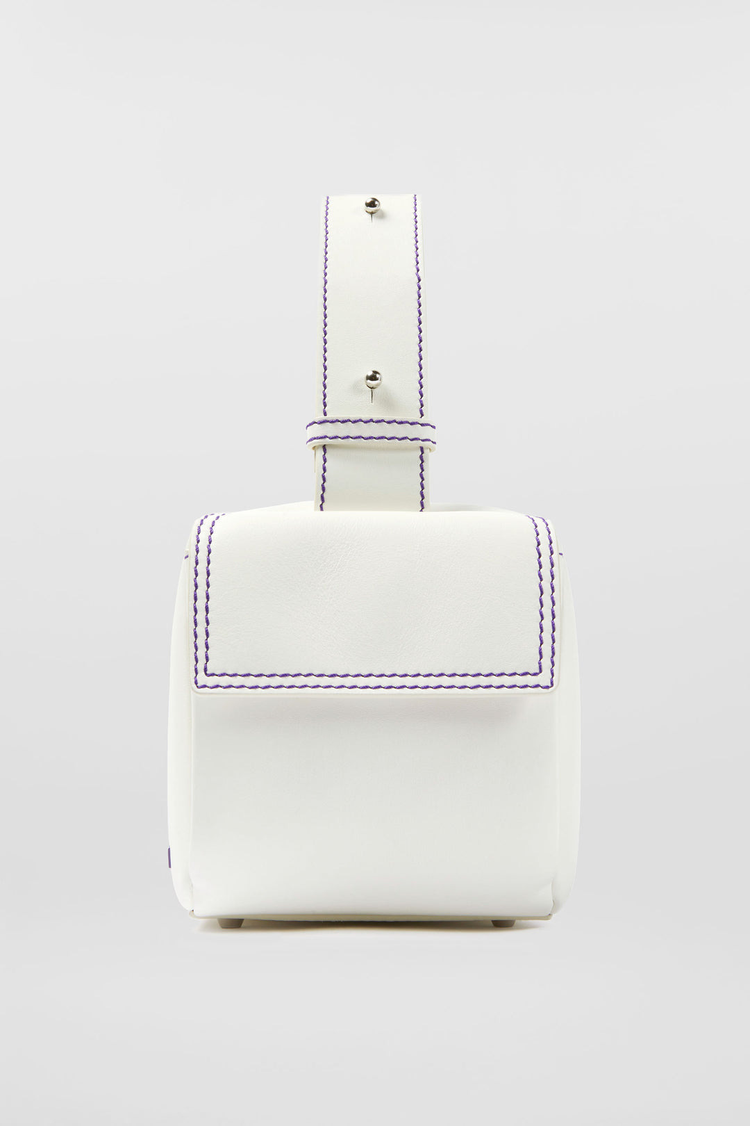 LABAULETTO BAG / white - 2