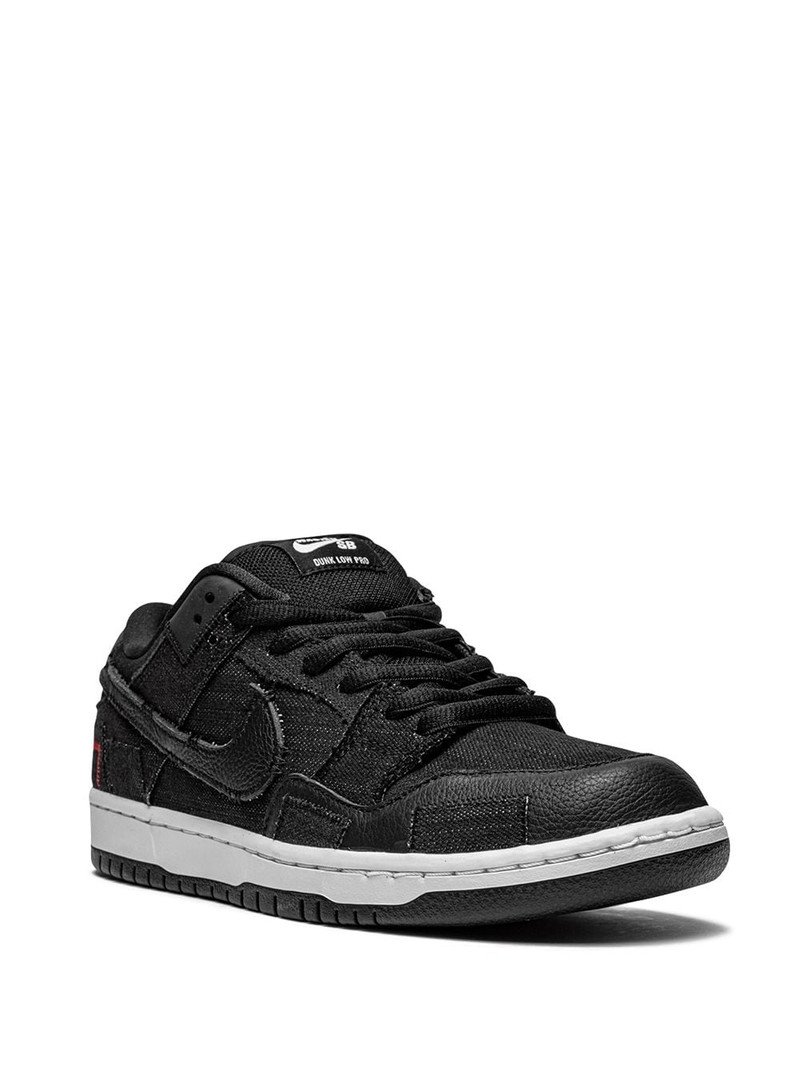 Nike SB Dunk Low "Wasted Youth" sneakers outlook