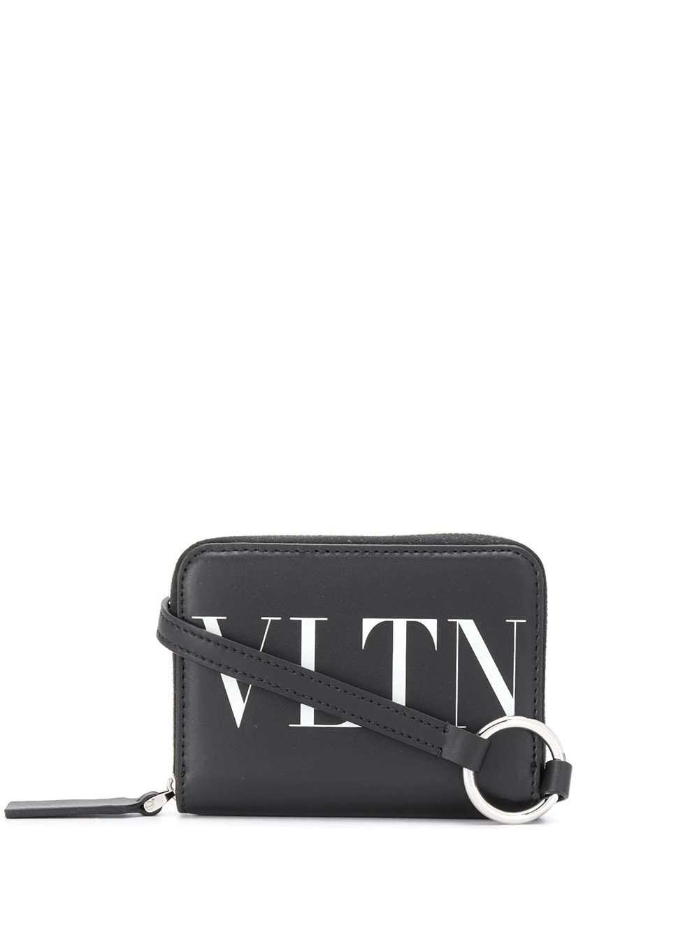 VLTN zipped wallet - 1