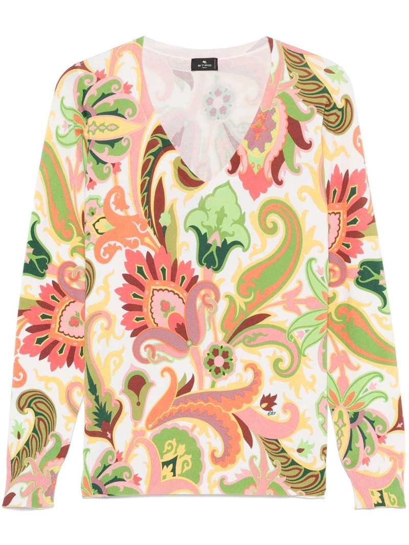 paisley top 1