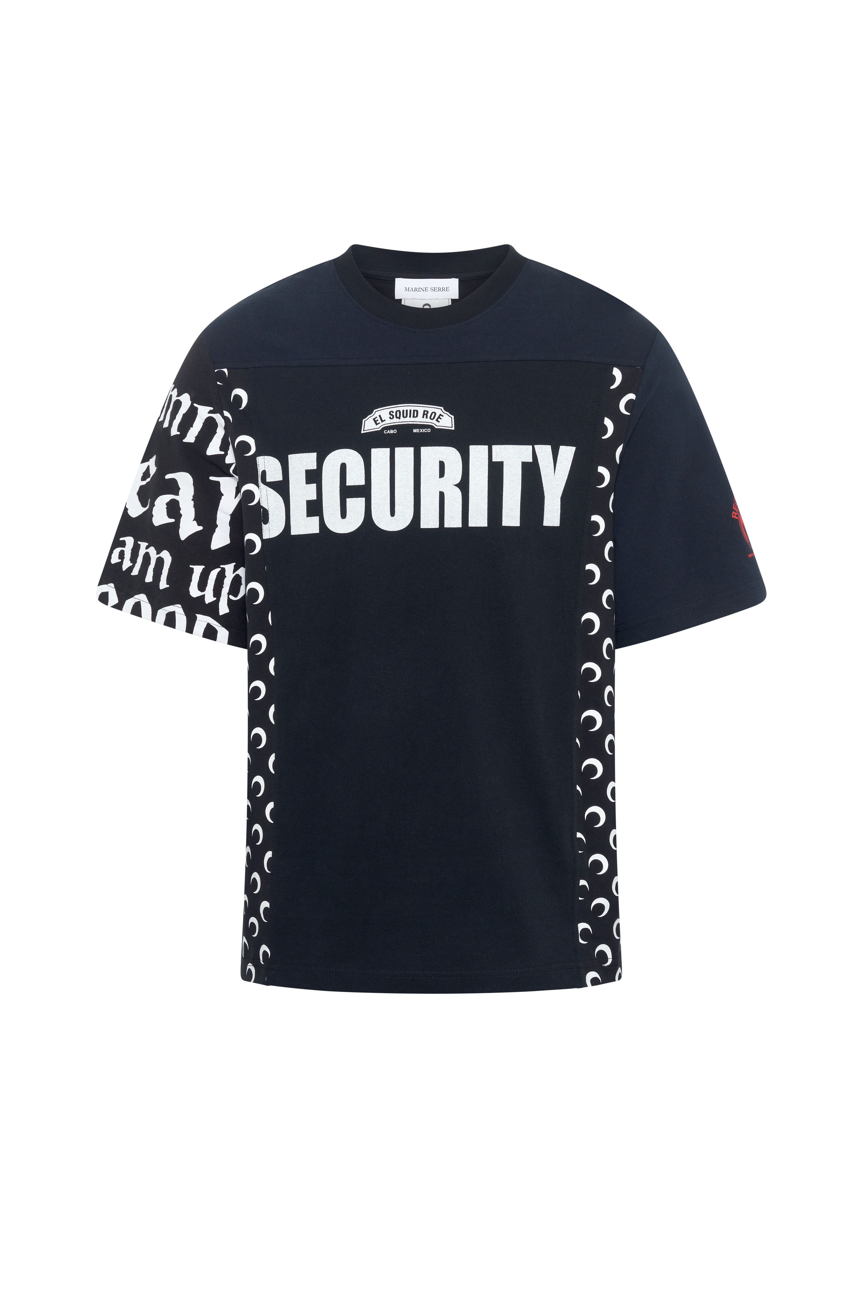 Regenerated Graphic T-Shirts Regular Fit T-Shirt - 5