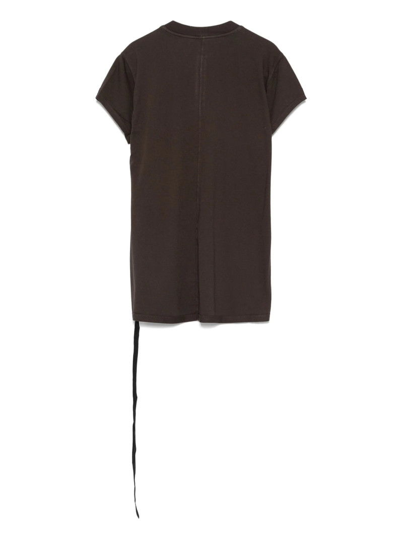 Rick Owens DRKSHDW Rick Owens Drkshdw Concordians Small Level T T-shirt outlook
