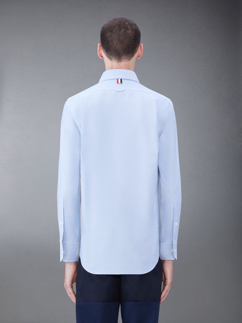 broderie-appliqué cotton shirt 3