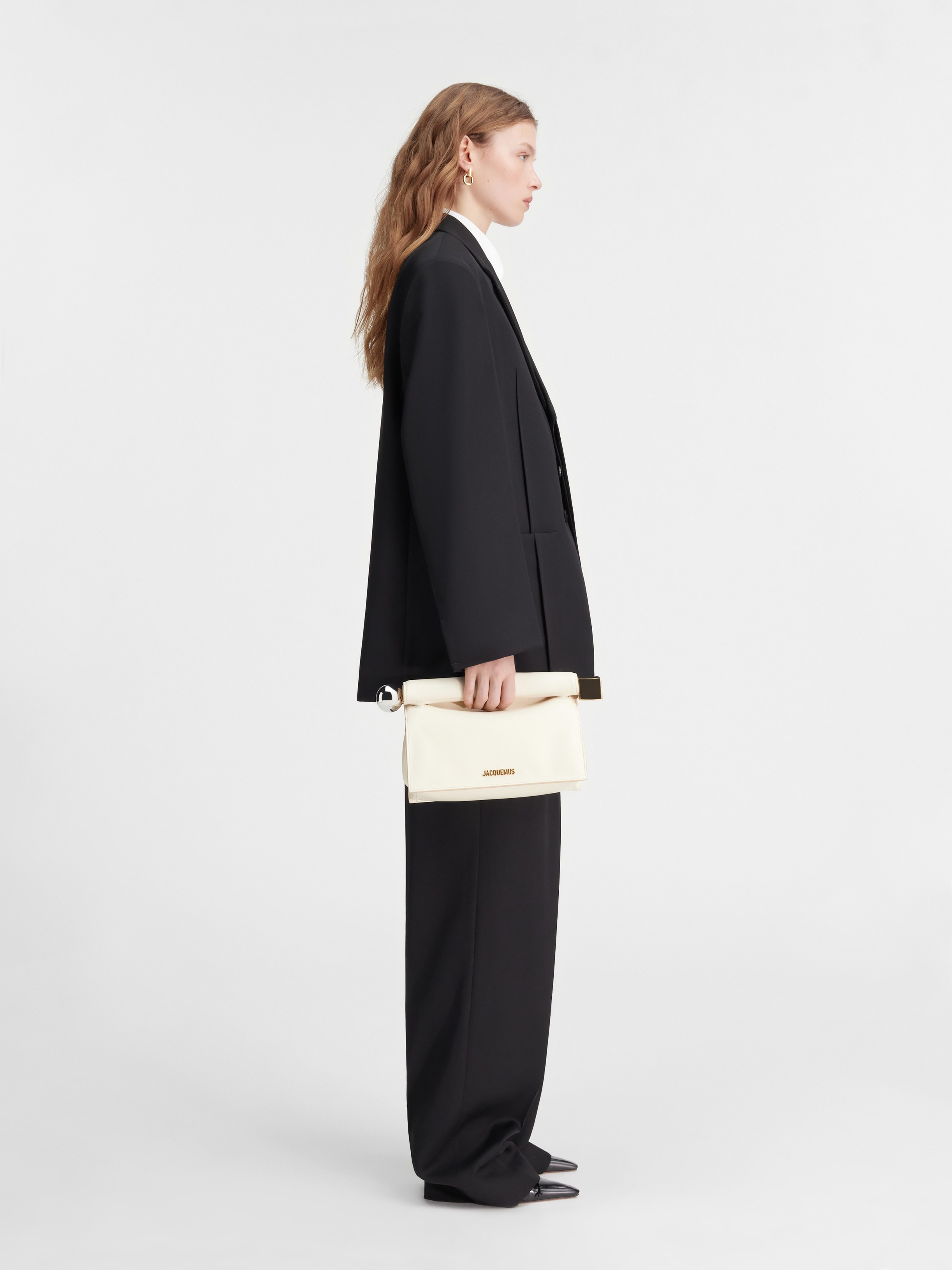 La veste d'Homme - 3