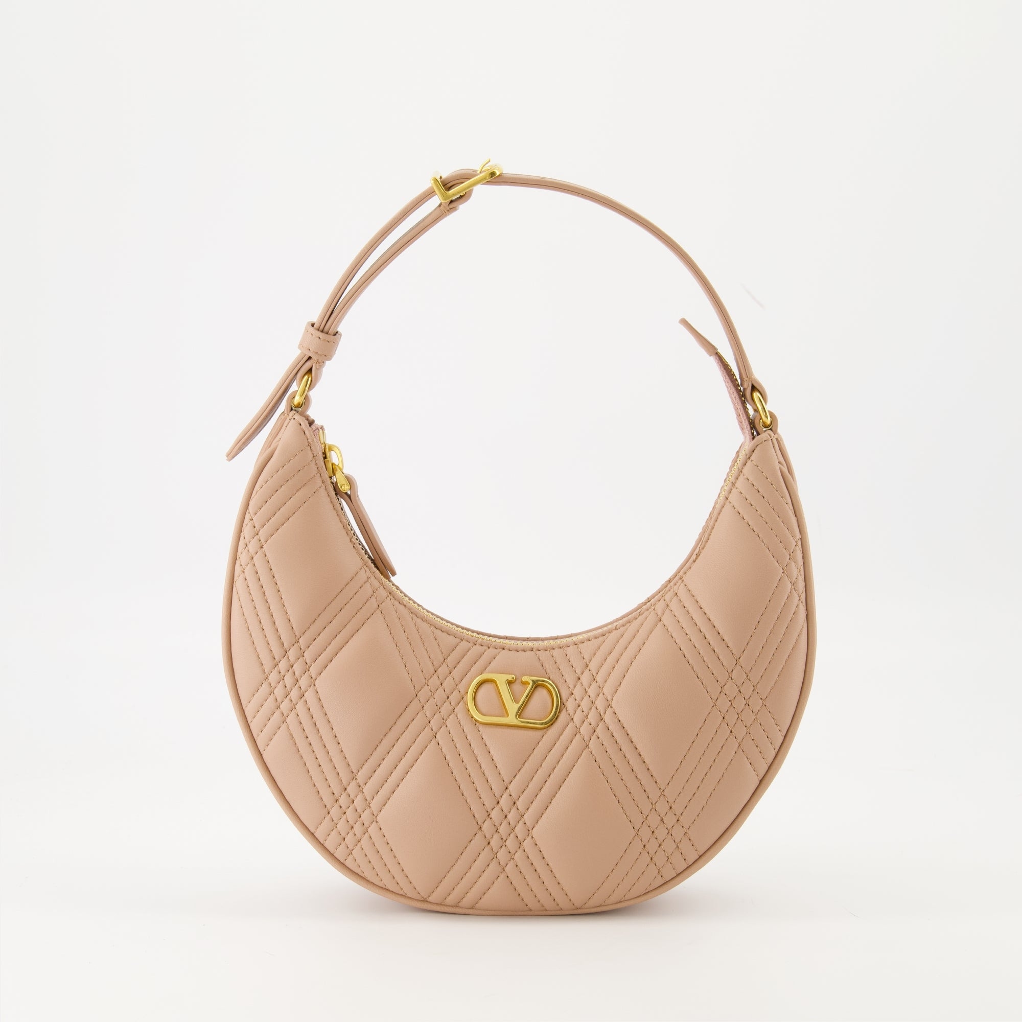 Mini sac Hobo Quiltie 67 - 1