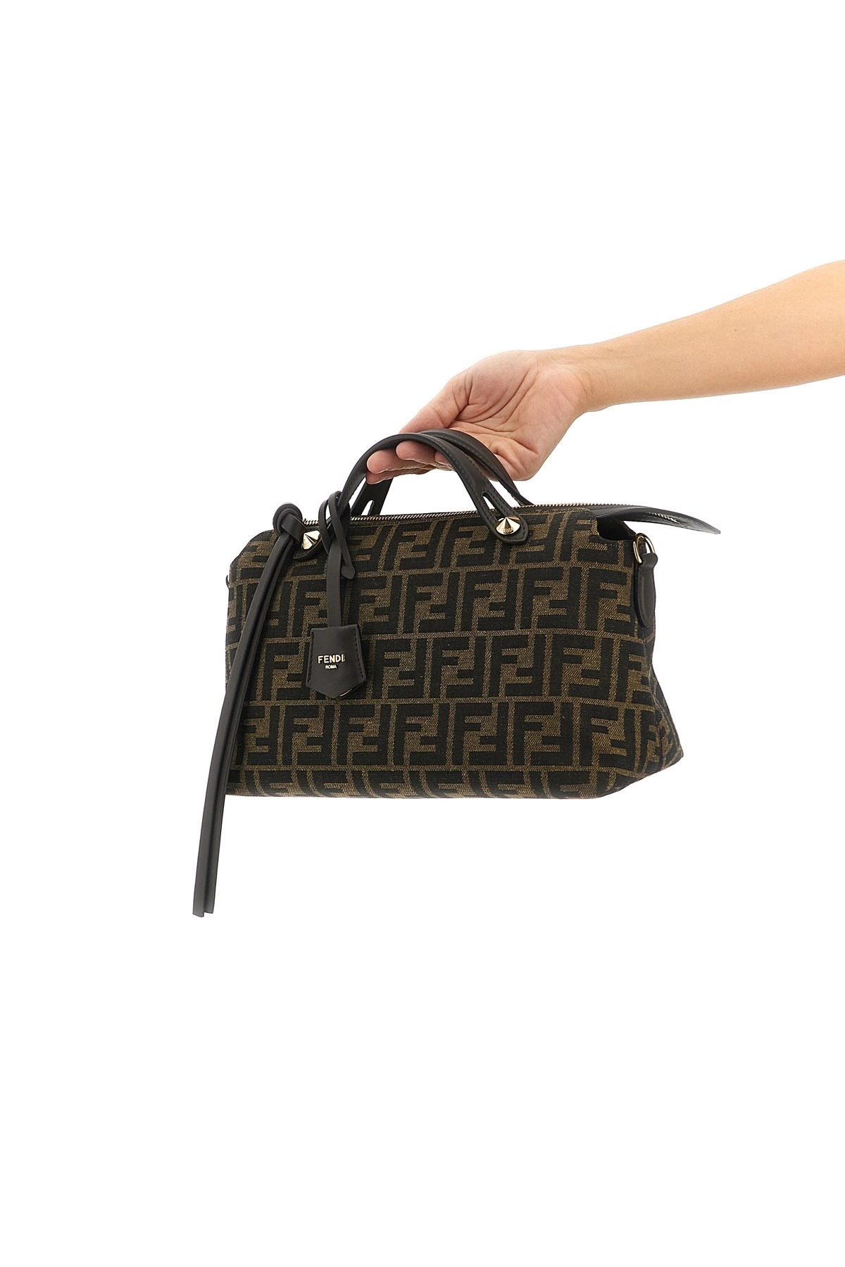 'By The Way Soft Medium' handbag - 2