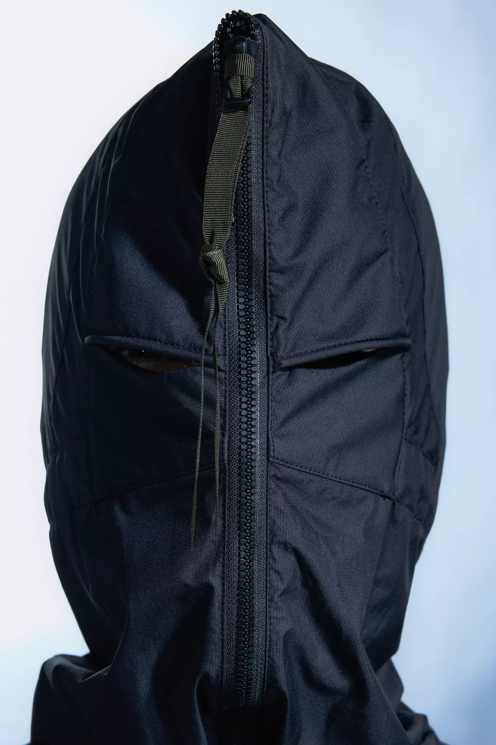 J118-WS-EX Packable Windstopper® Jacket - 19