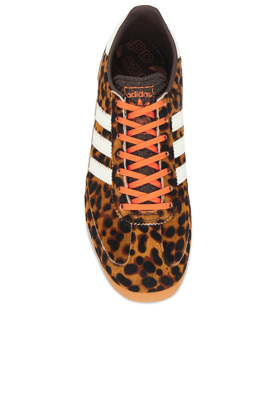 SL 72 OG Sneaker - 4