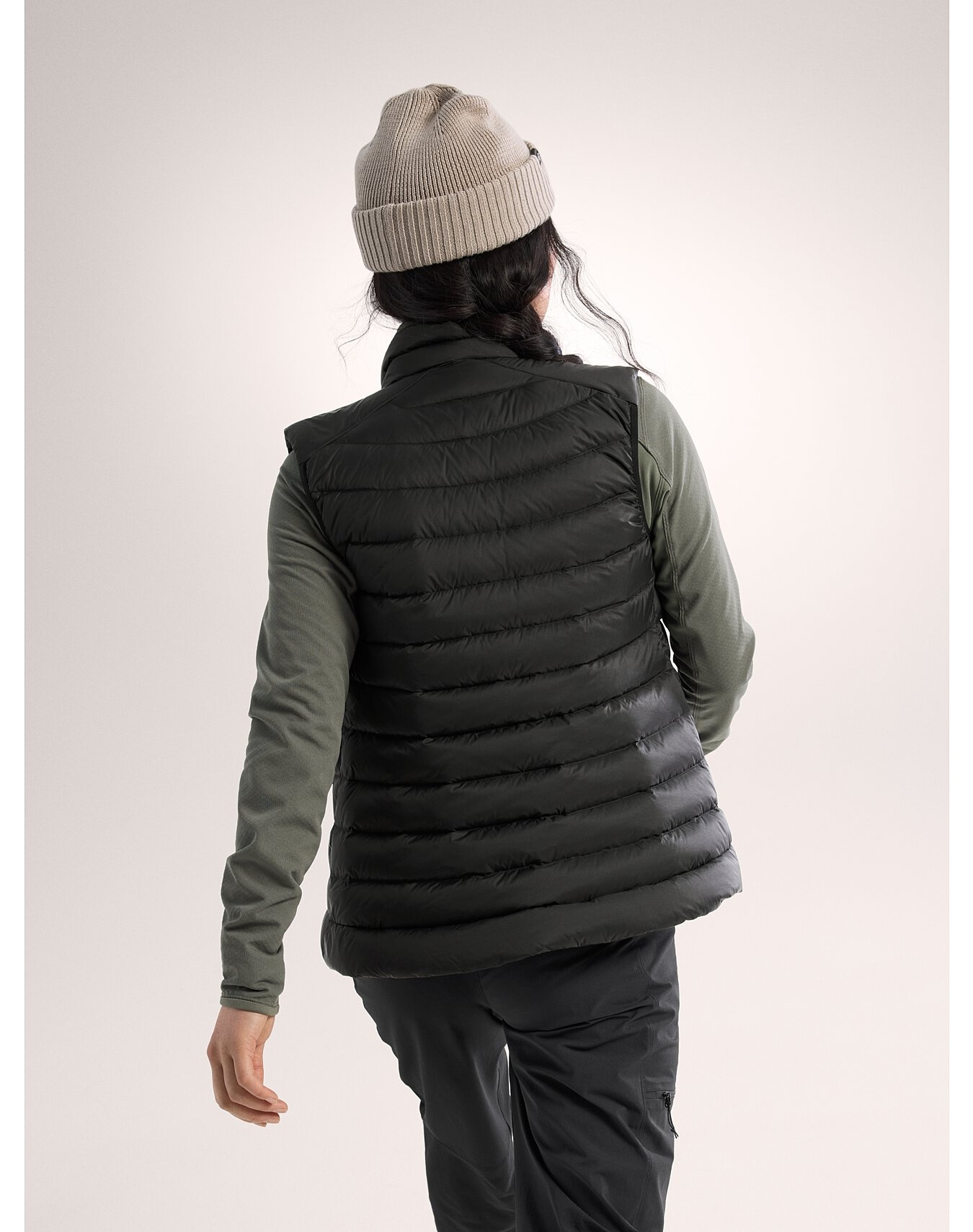 Cerium Vest - 4