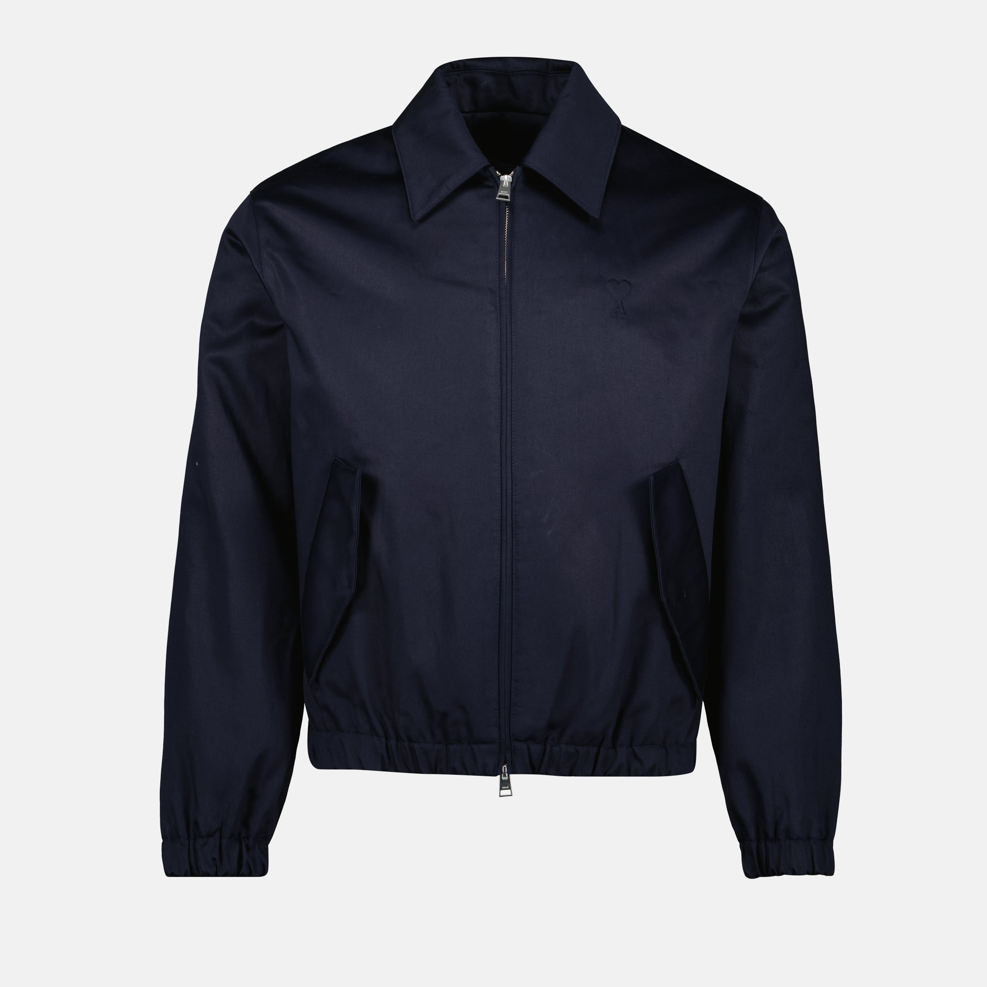 Veste zippée Ami de coeur - 1