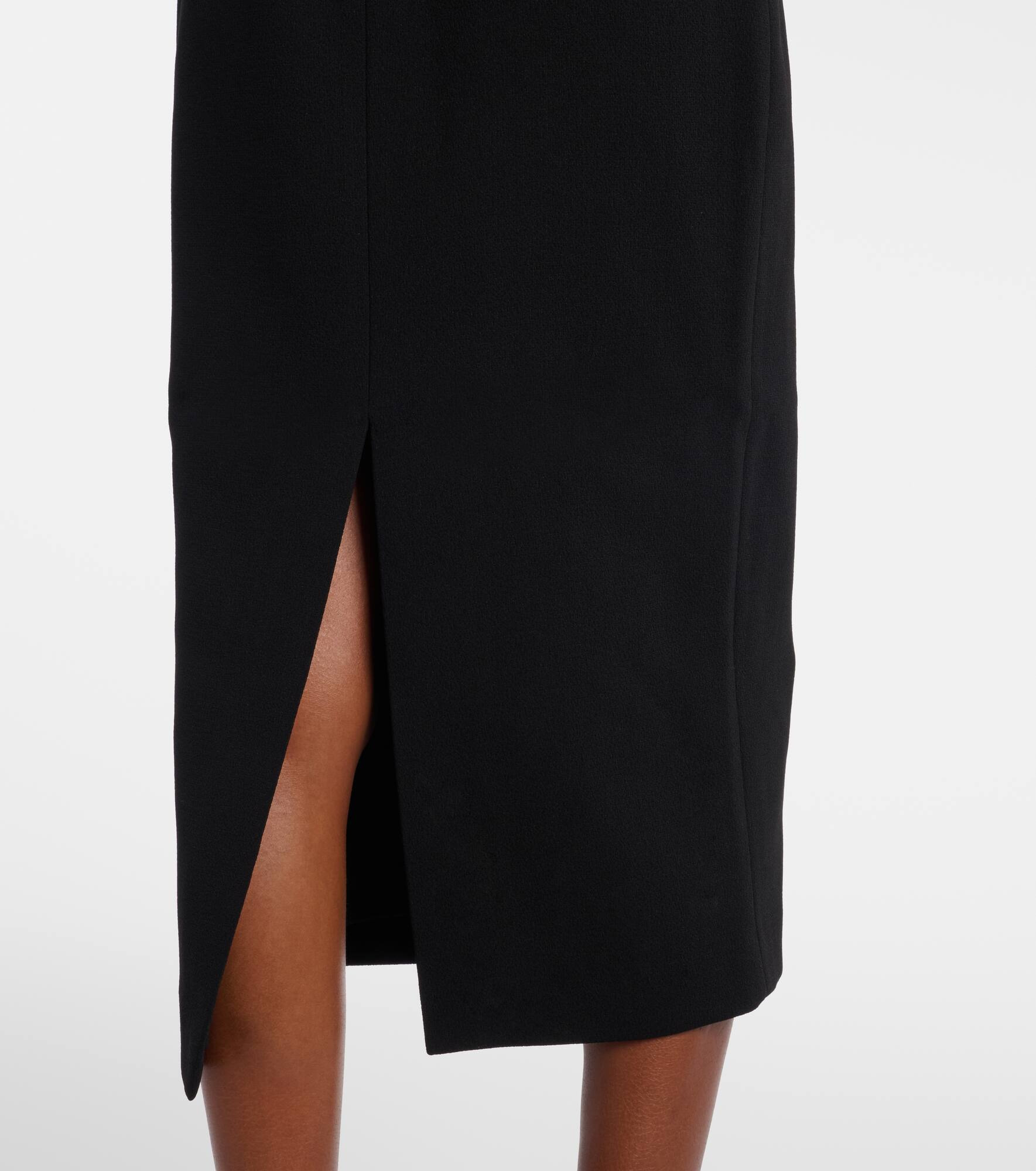 Alistar embellished midi dress - 6