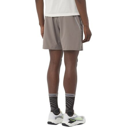 SHKout Glow 7in Short - Men's - 2