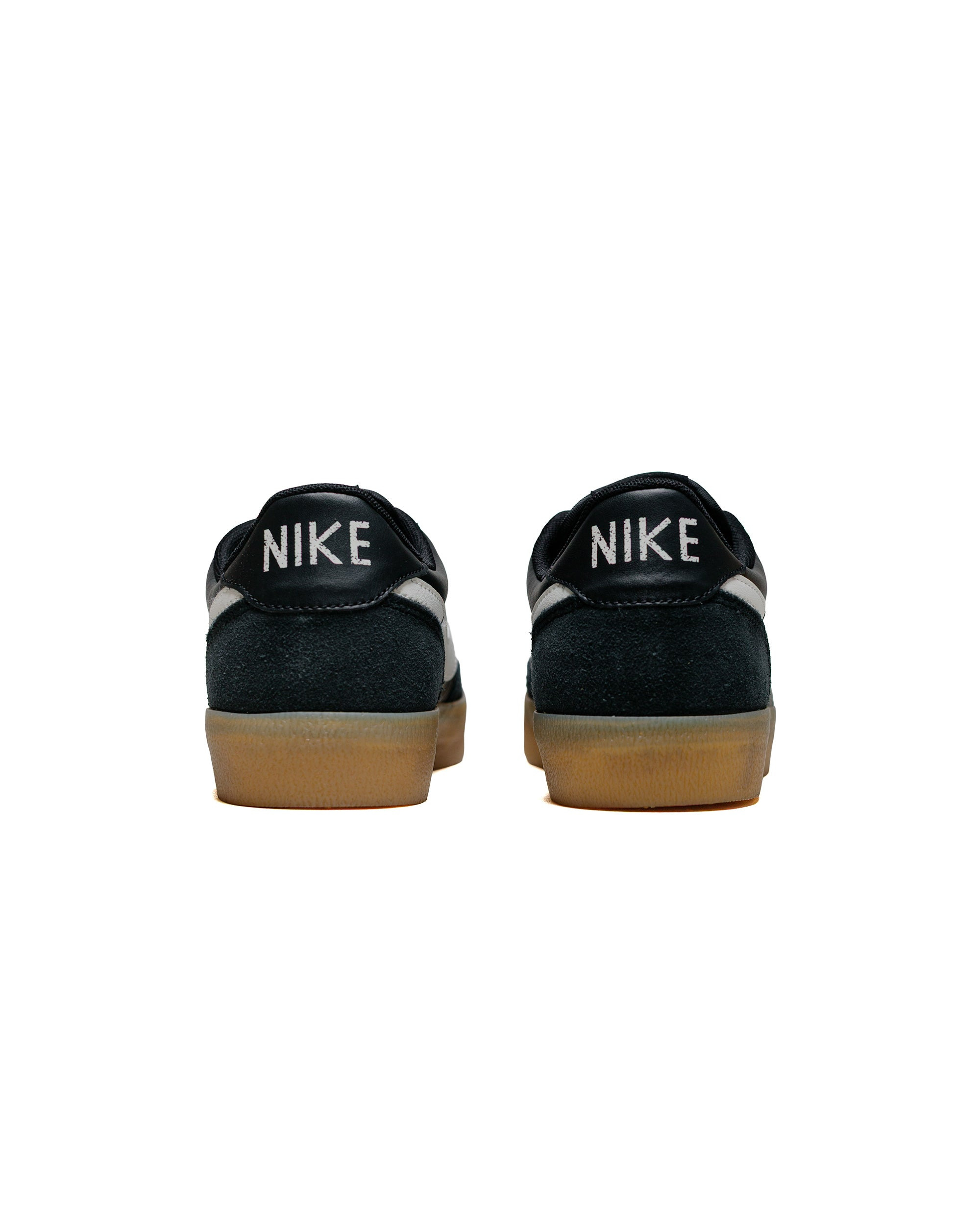 Killshot 2 Leather Black/Gum Yellow/Sail - 4