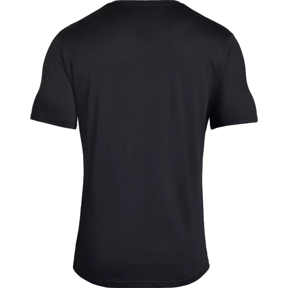 Men's GL Foundation Short Sleeve T-Shirt - 5