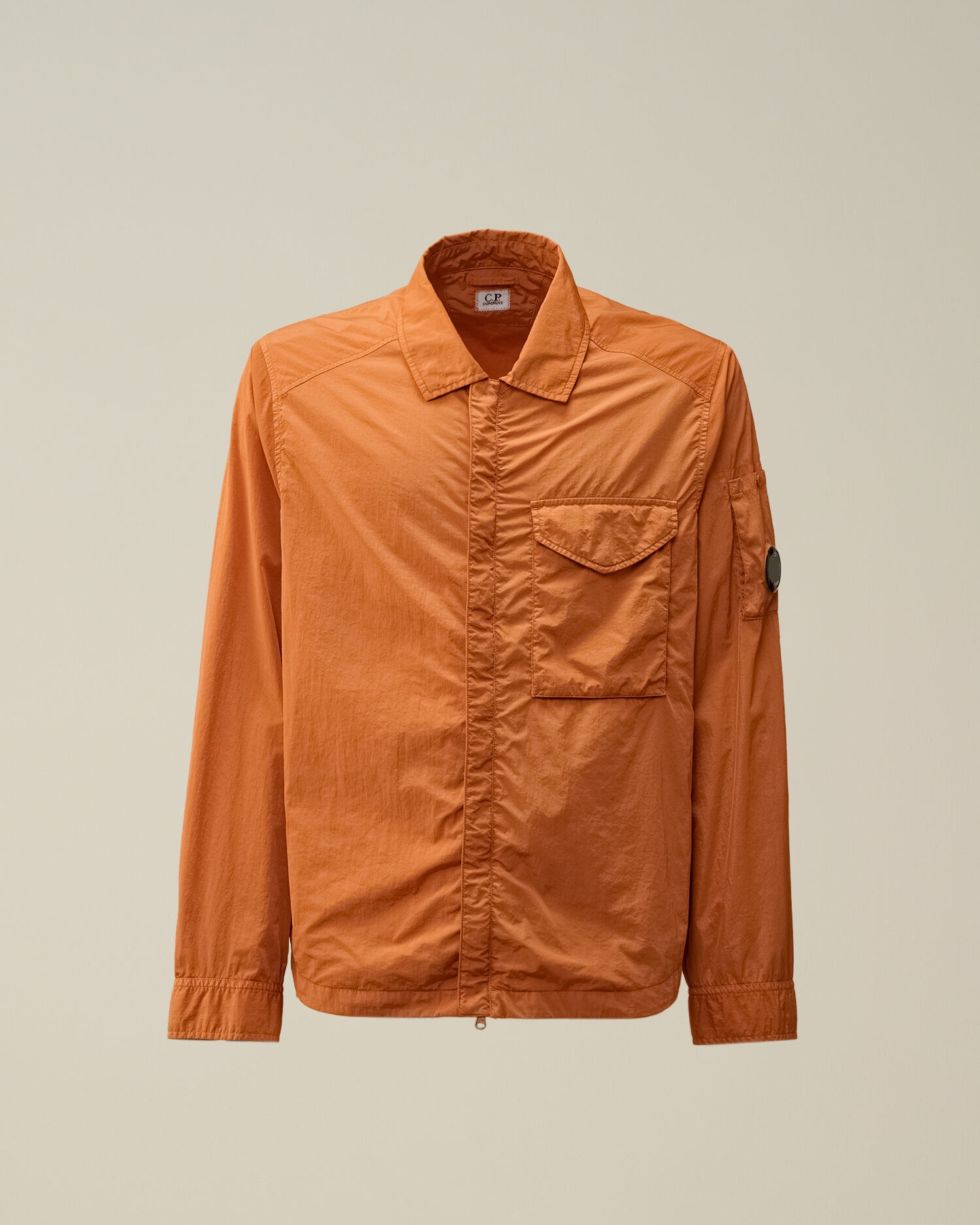 Cp chrome overshirt best sale