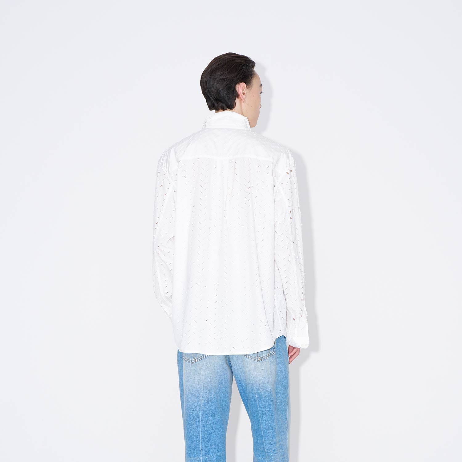 Otis Shirt - 2