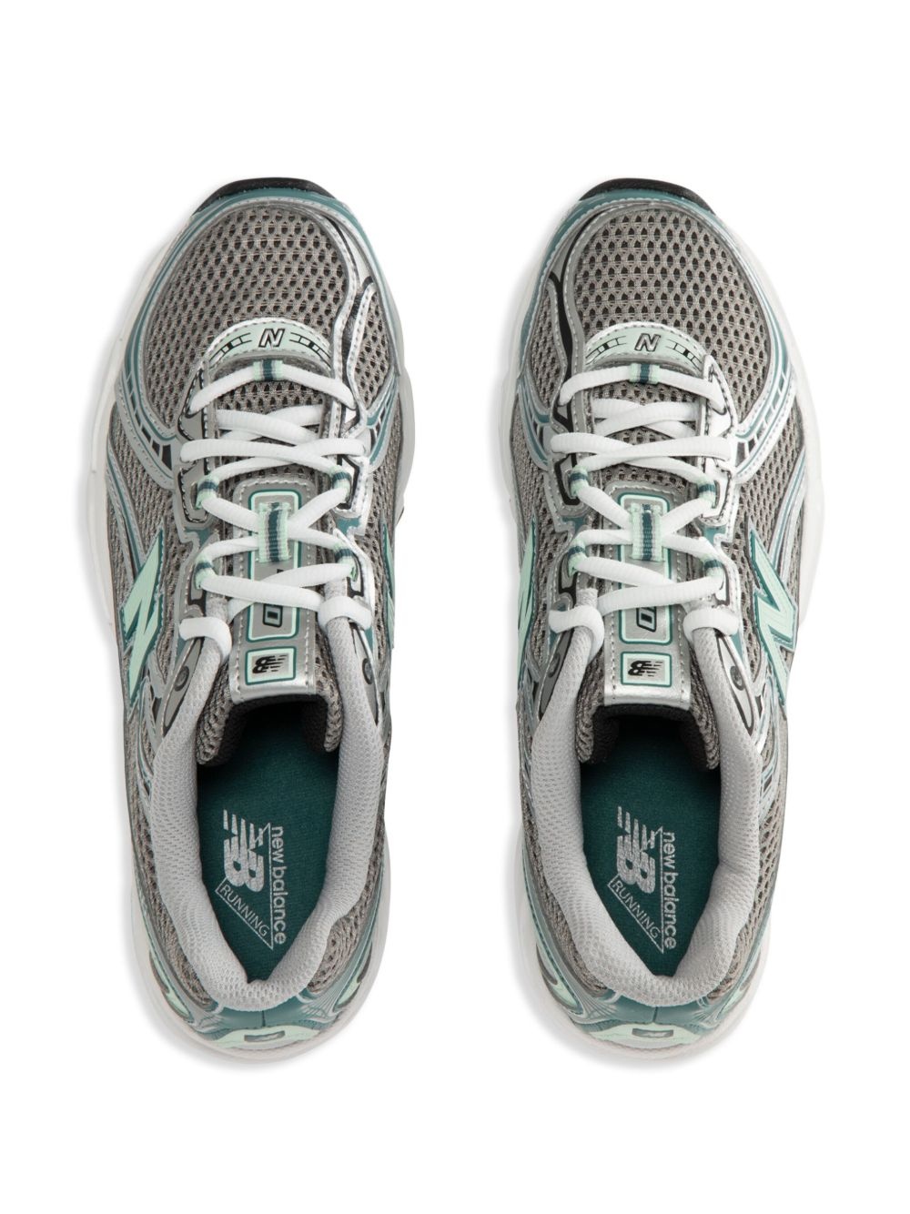 740 sneakers - 3