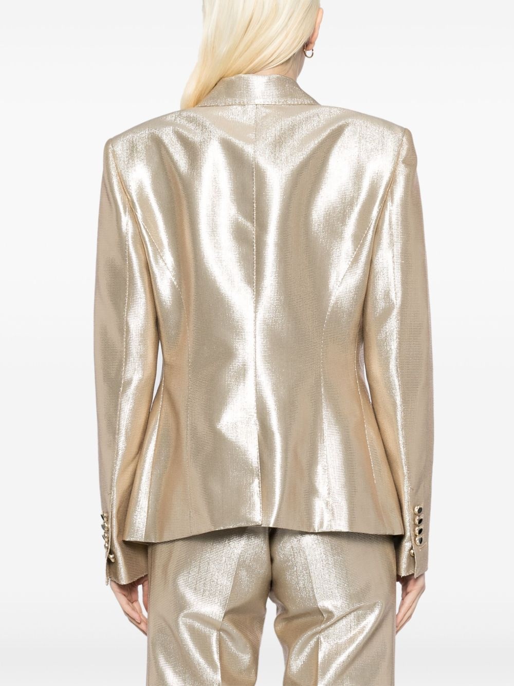 Bianca blazer - 4