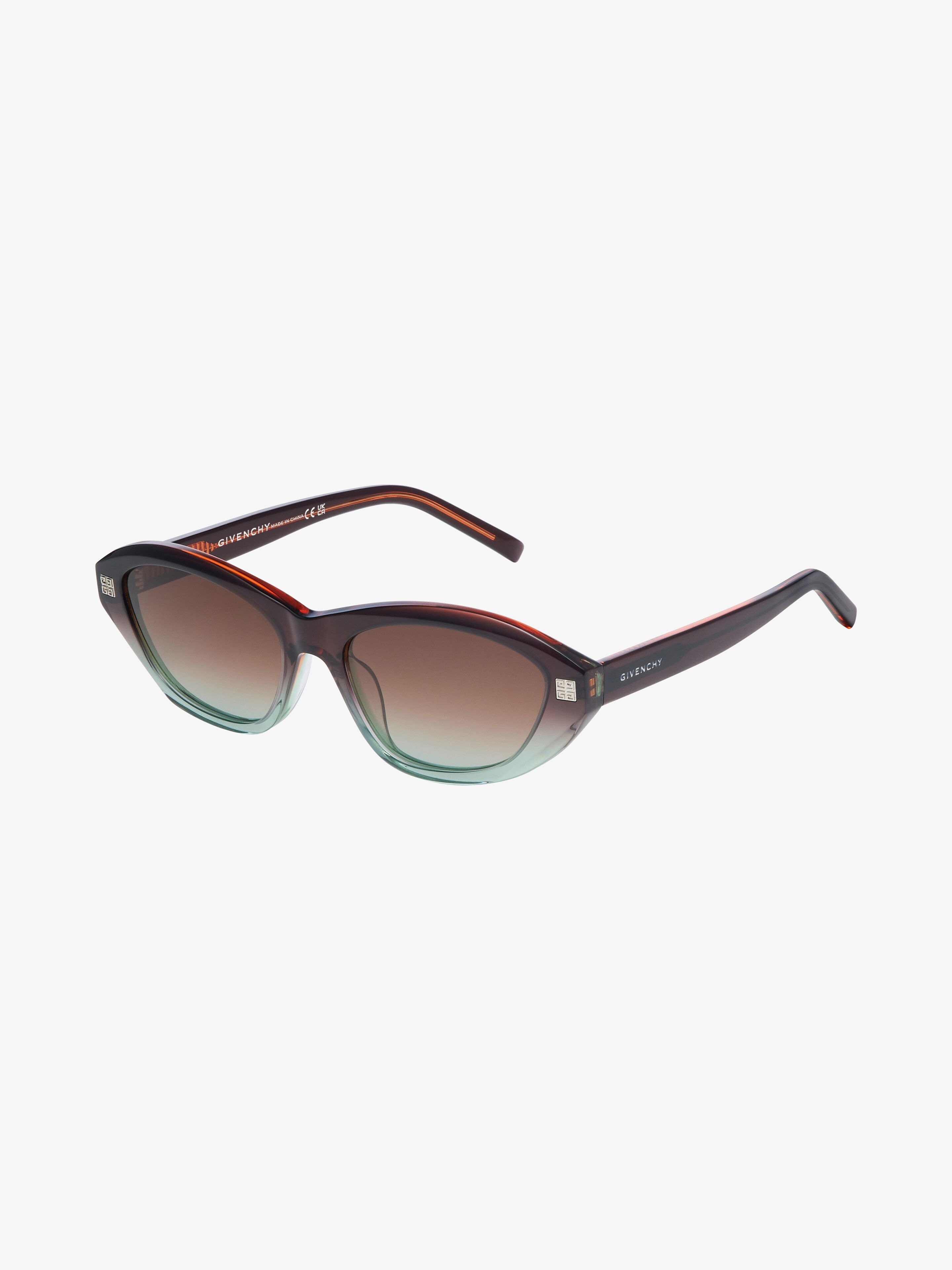 GV DAY SUNGLASSES IN ACETATE - 1