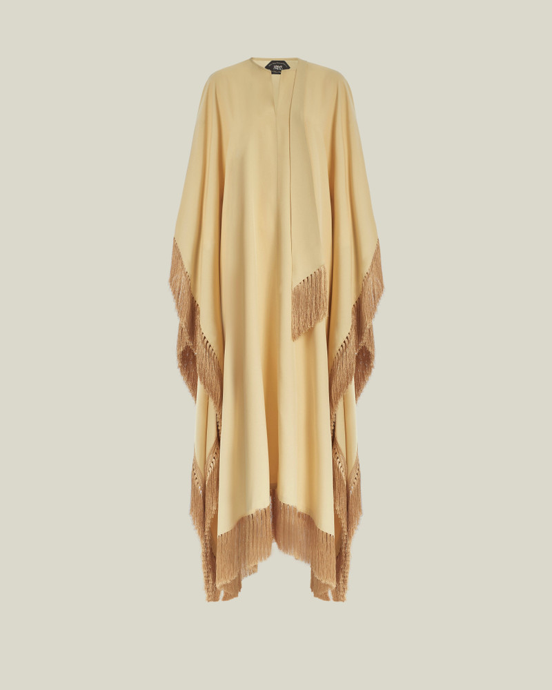 Hammamet Kaftan in Pergamena 1