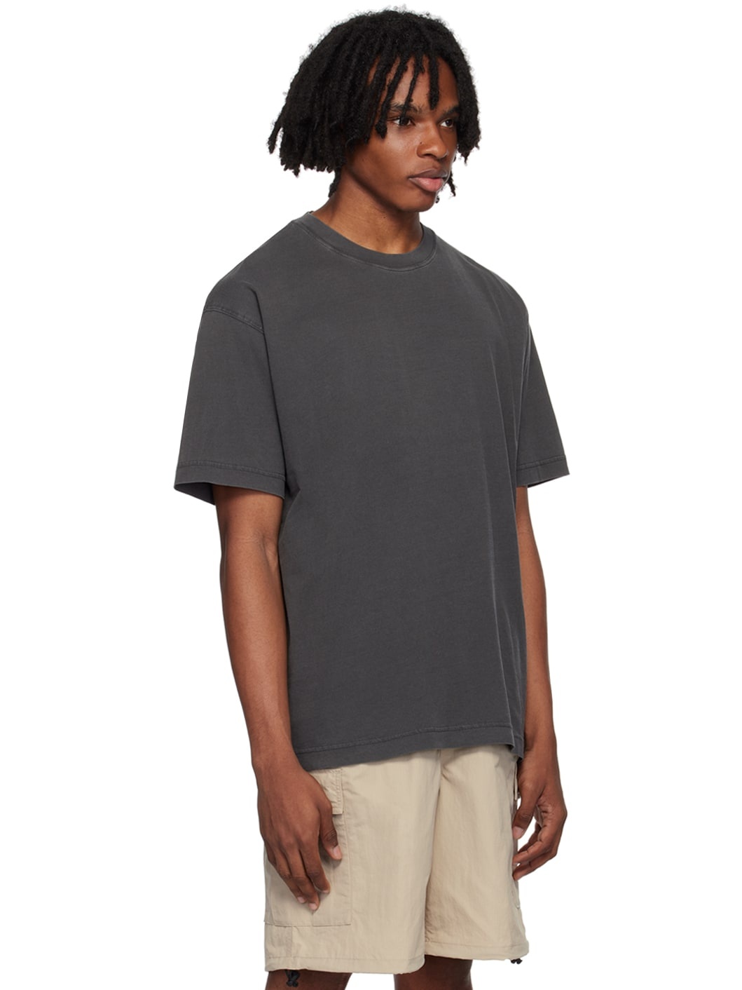 Gray Dune T-Shirt - 2