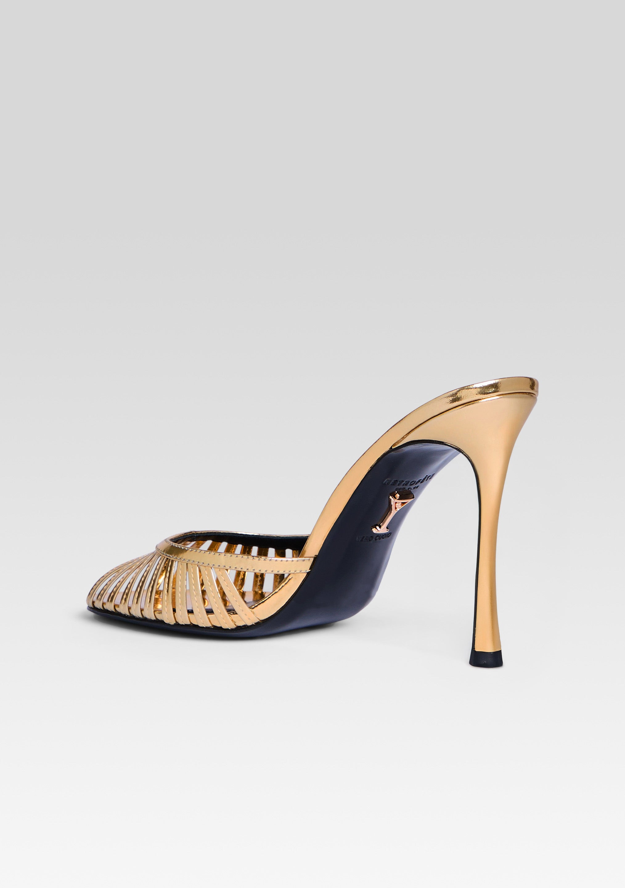 ALLISTAIR SANDAL - 5