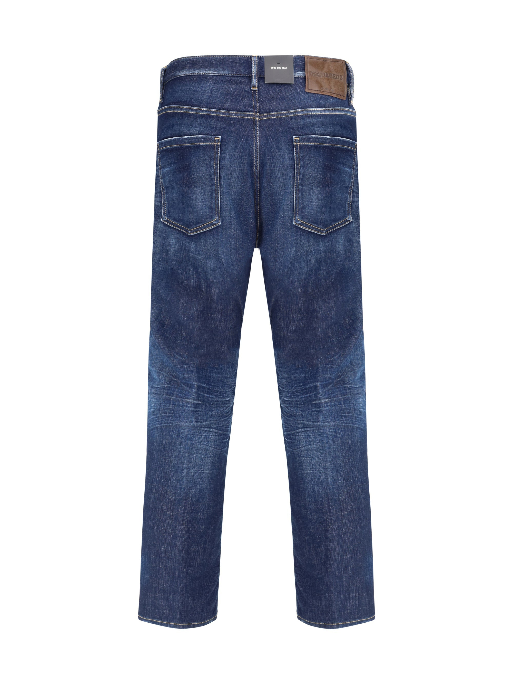 Dsquared2 Men Cool Guy Jeans - 2
