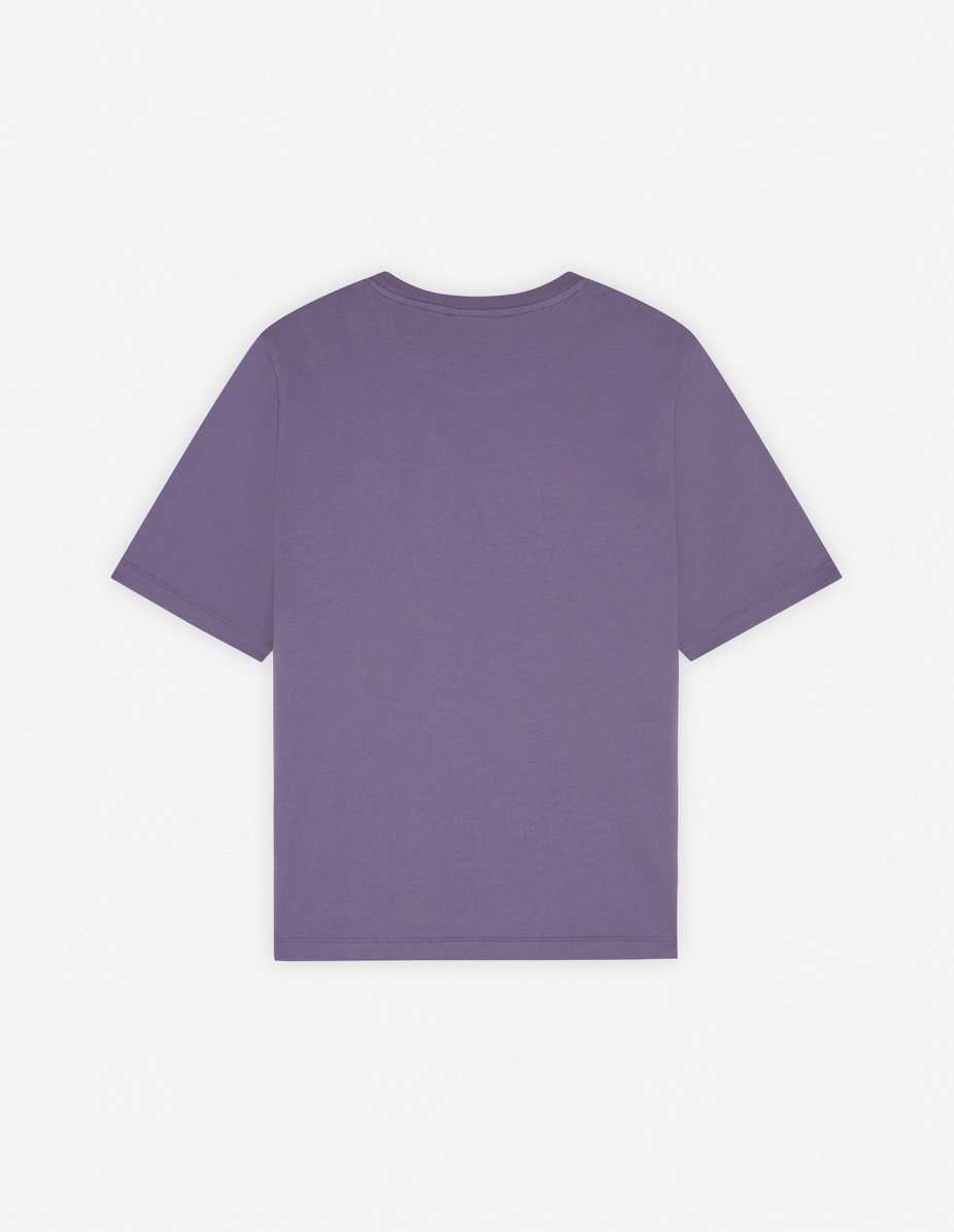 SPEEDY FOX PATCH COMFORT TEE-SHIRT - 5