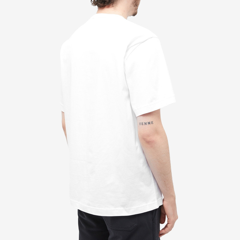 Helmut Lang Photo 1 Tee 3
