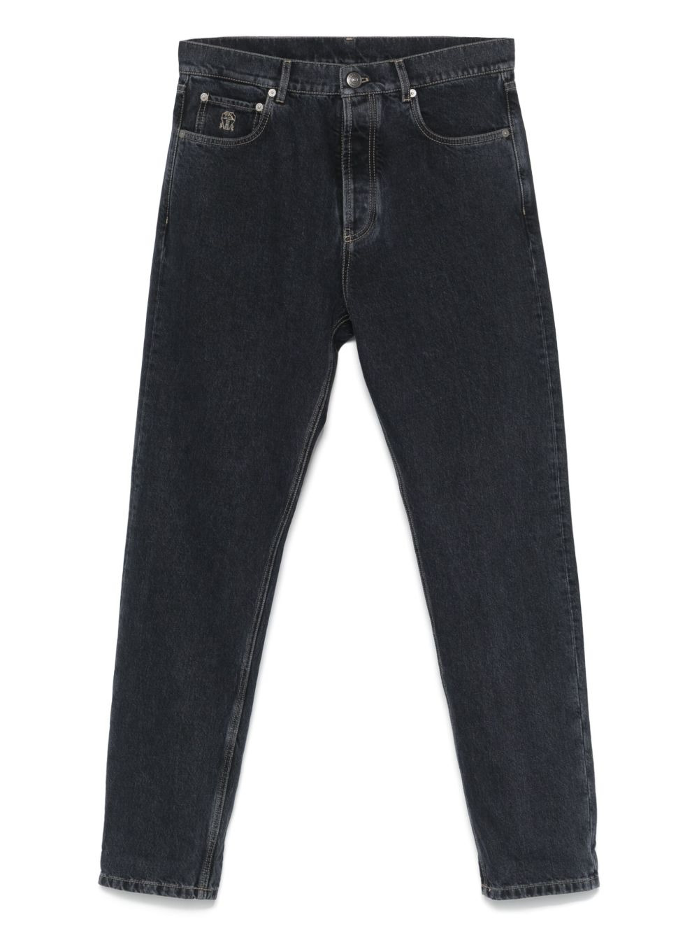 Brunello Cucinelli Jeans - 1