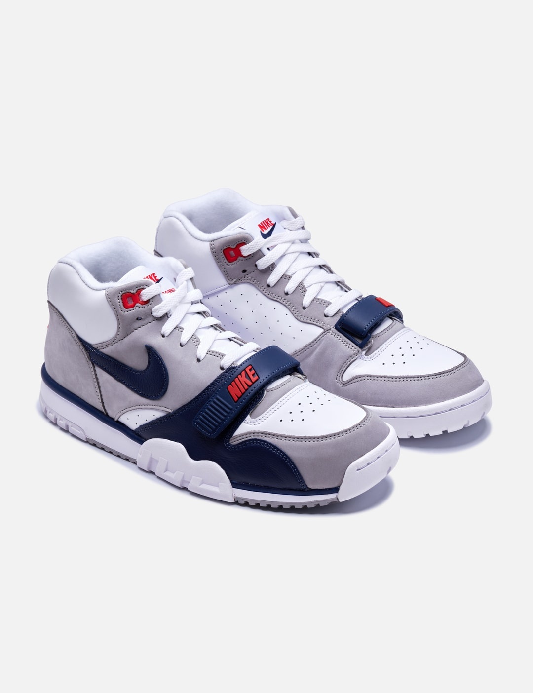 NIKE AIR TRAINER 1 - 4