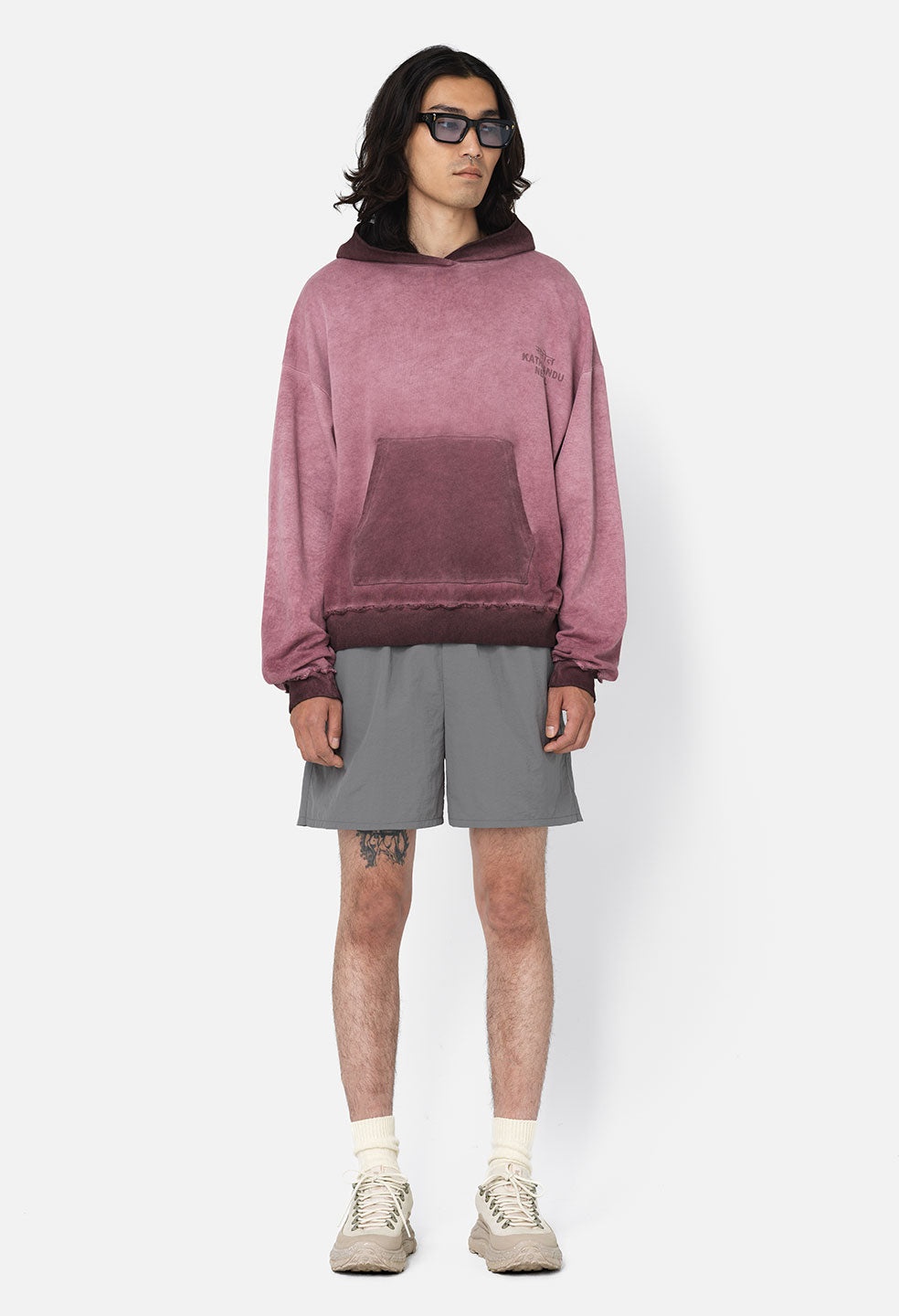 HIMALAYAN SHORTS - 2