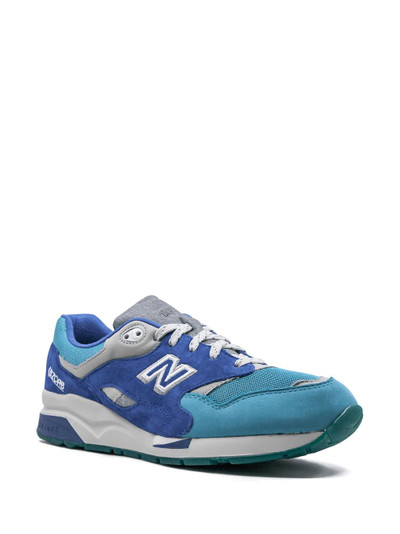 New Balance CM1600 Nice Kicks sneakers outlook