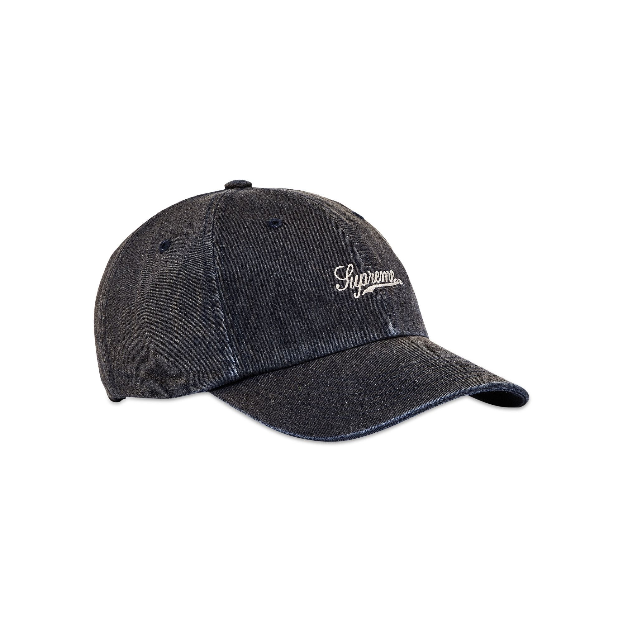 Supreme Supreme Bleached Chino 6-Panel 